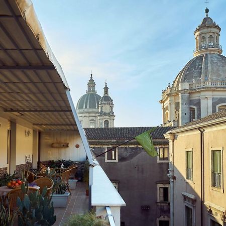 Отель Casa Provenza Катания Экстерьер фото