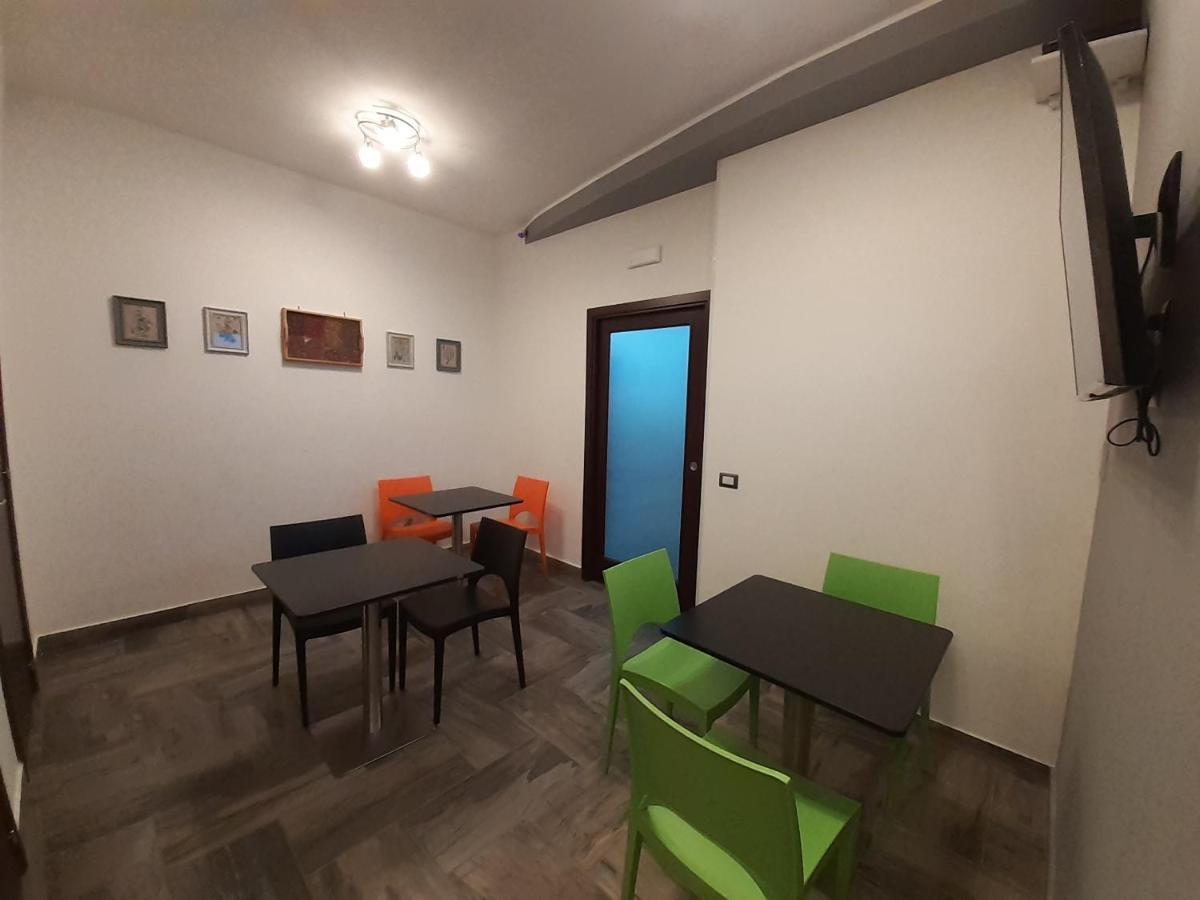 Отель Casa Provenza Катания Экстерьер фото