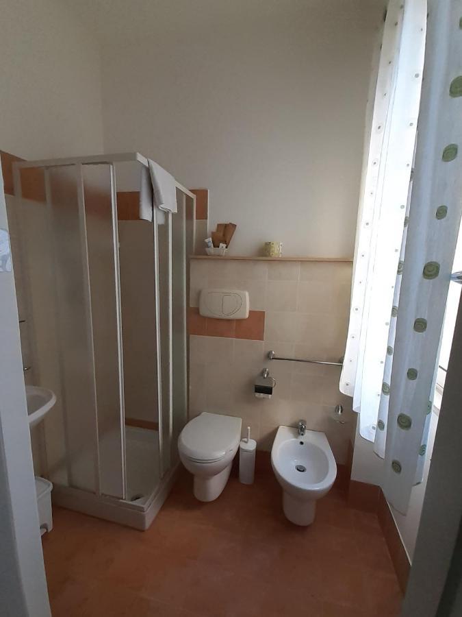 Отель Casa Provenza Катания Экстерьер фото