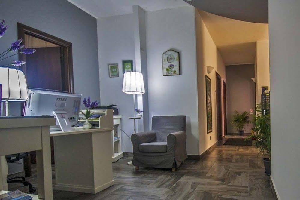 Отель Casa Provenza Катания Экстерьер фото